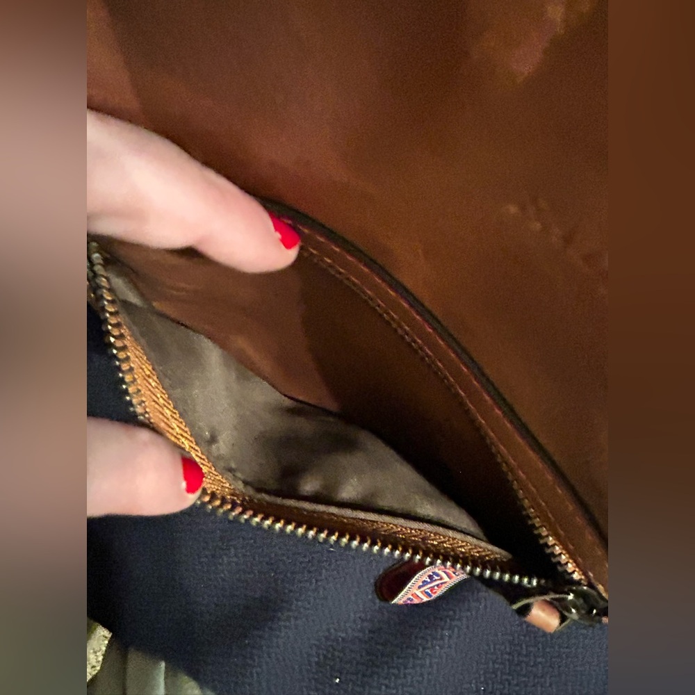 Fadeon Mini Backpack Purse - Picture 4 of 12